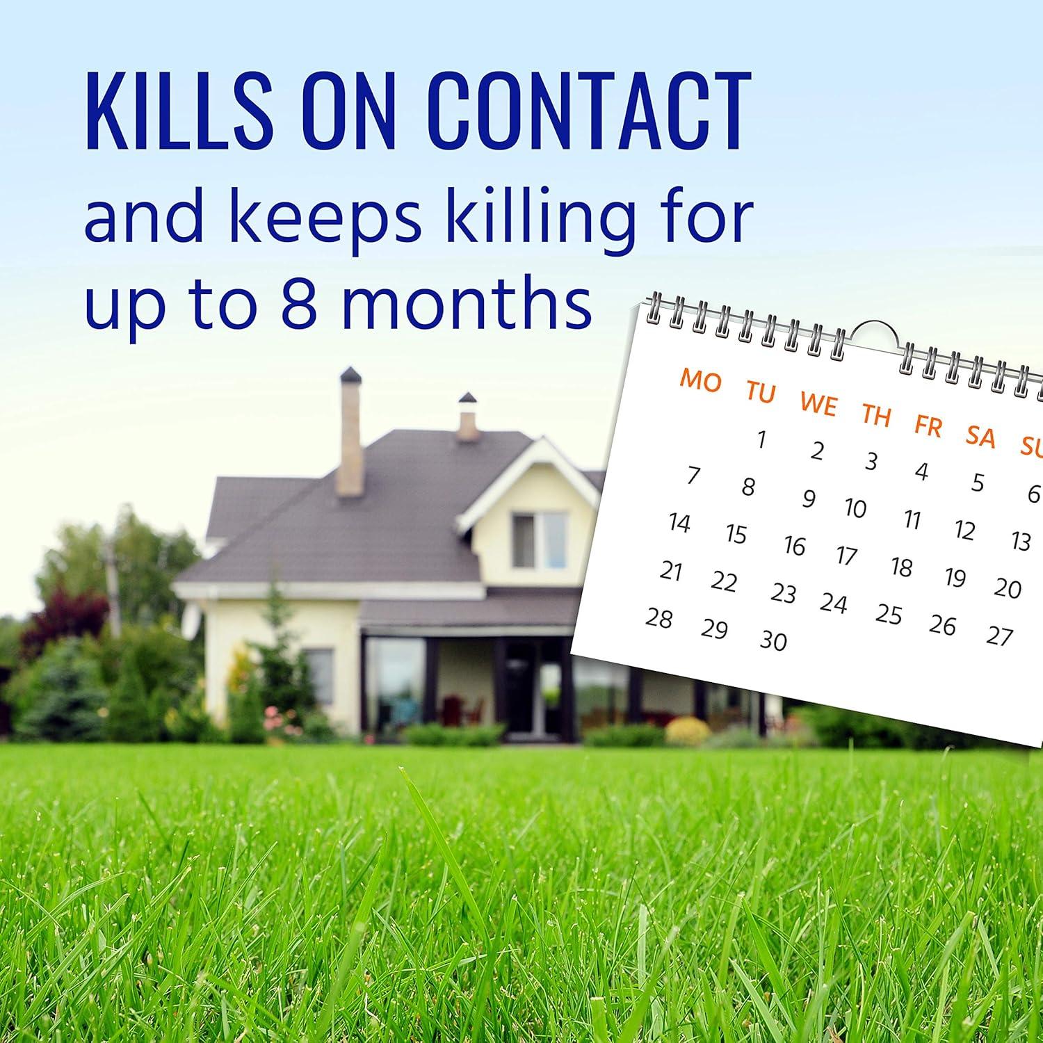 imageTERRO T702 Fire Ant Killer 2 lb