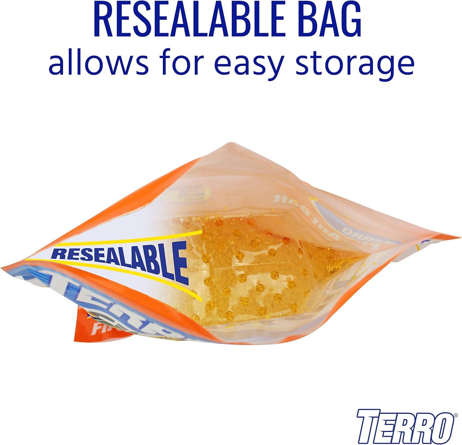 imageTERRO T708 Fire Ant Bait  2 lb