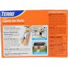imageTERRO Ant Killer Bait Stations T3003SR  Liquid Bait to Eliminate Ants  18 Count Stations for Effective Indoor Ant Control