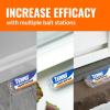 imageTERRO Ant Killer Bait Stations T3003SR  Liquid Bait to Eliminate Ants  18 Count Stations for Effective Indoor Ant Control