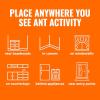 imageTERRO Ant Killer Bait Stations T3003SR  Liquid Bait to Eliminate Ants  18 Count Stations for Effective Indoor Ant Control