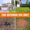 imageTERRO Ant Killer Plus MultiPurpose Insect Control for Outdoors  Kills Fire Ants Fleas Cockroaches and Other Crawling Insects  3lb Shaker Bag  T90161 Pack