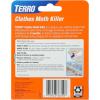 imageTERRO Clothes Moth Killer  T2903 3 Pack  Kills Adult Clothes Moths Larvae and Moth Eggs  No Moth Balls Odor