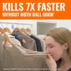 imageTERRO Clothes Moth Killer  T2903 3 Pack  Kills Adult Clothes Moths Larvae and Moth Eggs  No Moth Balls Odor