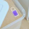 imageTERRO Clothes Moth Killer  T2903 3 Pack  Kills Adult Clothes Moths Larvae and Moth Eggs  No Moth Balls Odor