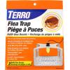 imageTERRO Flea Trap Refill Pack of Glue Cards for T230 Indoor Flea Trap  3 Count Pack of 1  T231