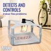 imageTERRO Flea Trap Refill Pack of Glue Cards for T230 Indoor Flea Trap  3 Count Pack of 1  T231