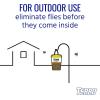 imageTERRO Fly Magnet Disposable Outdoor Fly Trap with Bait T524