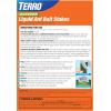 imageTERRO Liquid Ant Baits  T1813  Outdoor ReadytoUse Terro Traps Kills Household Ants 8 Bait Stakes12 Bait Stations