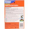 imageTERRO Liquid Ant Baits  T1813  Outdoor ReadytoUse Terro Traps Kills Household Ants 8 Bait Stakes8 Bait Stations