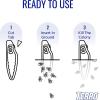 imageTERRO Liquid Ant Baits  T1813  Outdoor ReadytoUse Terro Traps Kills Household Ants 8 Bait Stakes8 Bait Stations