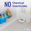 imageTERRO Spider ampamp Insect Trap T320610  Pack of 10 Insect Traps10 Pack