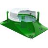 imageTERRO T18046 Outdoor ReadytoUse Liquid Ant Bait Killer and Trap  Kills Common Household Ants  4 Bait Stations4 Bait Stations