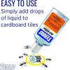 imageTERRO T2003SR Liquid Ant Killer  3 Pack Terro Liquid Ant Baits3 Pack
