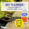 imageTERRO T2003SR Liquid Ant Killer  3 Pack Terro Liquid Ant Baits3 Pack