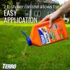 imageTERRO T2600 Perimeter Outdoor Ant Bait Plus  Attracts and Kills Carpenter Ants Roaches Crickets Earwigs Silverfish Slugs and Snails  2 Pack 4Lbs2 Pack
