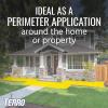 imageTERRO T2600 Perimeter Outdoor Ant Bait Plus  Attracts and Kills Carpenter Ants Roaches Crickets Earwigs Silverfish Slugs and Snails  2 Pack 4Lbs2 Pack