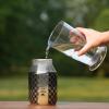imageTERRO T380 Outdoor Reusable Fly Magnet Fly Trap  Poison Free Trap with Baitwhite