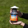 imageTERRO T380 Outdoor Reusable Fly Magnet Fly Trap  Poison Free Trap with Baitwhite