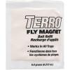 imageTERRO T382 Fly Magnet Replacement Bait  2 Fly Magnet Trap AttractantsNo Size Pack of 10