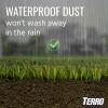 imageTERRO T600 Ant Dust Powder Killer for Indoors and Outdoors  Kills Ants Fire Ants Carpenter Ants Roaches Spiders and Other Insects  1lb1lb