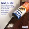 imageTERRO T600 Ant Dust Powder Killer for Indoors and Outdoors  Kills Ants Fire Ants Carpenter Ants Roaches Spiders and Other Insects  1lb1lb