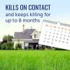 imageTERRO T702 Fire Ant Killer 2 lb
