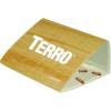 imageTERRO T720 Clothes Moth Alert Traps  2 NonToxic Safe Clothes Moth Traps1Pack