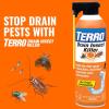 imageTerro Fruit Fly Traps for Indoors 12 Pack  540 Days of Lure Supply4 Traps