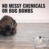 imageTerro T230 Indoor Electric Flea Trap and Killer  Refillable Flea Traps for Inside Your HomePack of 6