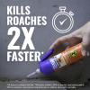 imageTerro T502 ReadytoUse Indoor Cockroach Gel Bait Killer  Kills German American Oriental Roaches 3 oz
