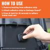 imageTerro T800 Garbage Guard Trash Can Insect Killer  Kills Flies Roach Maggots Beetles and Insects in Outdoor Garbage Can2 Pack