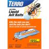 imageTERRO Ant Killer Bait Stations T300B  Liquid Bait to Eliminate Ants  Bait System  12 Count Stations for Effective Indoor Ant Control