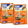 imageTERRO Ant Killer Plus MultiPurpose Insect Control for Outdoors  Kills Fire Ants Fleas Cockroaches and Other Crawling Insects  3lb Shaker Bag  T90162 Pack