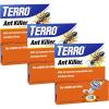 imageTERRO T2003SR Liquid Ant Killer  3 Pack Terro Liquid Ant Baits3 Pack