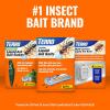 imageTERRO Roach Bait Gel  ReadytoUse Indoor Roach Bait Gel Roach Killer  Kills German American and Oriental Roaches  2 Pack2 Bottles  6 oz of Bait